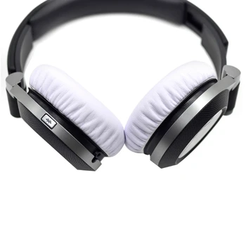 Primerna za Sony MDR-BTN200 BTN200 DR-BTN 200 Slušalke Zamenjava Uho Blazine Blazine zatakne ob slušalko rezervnih Delov