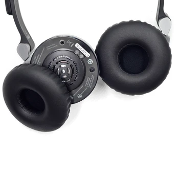 Primerna za Sony MDR-BTN200 BTN200 DR-BTN 200 Slušalke Zamenjava Uho Blazine Blazine zatakne ob slušalko rezervnih Delov