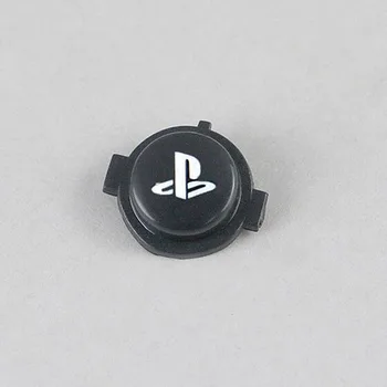 PS Gumb Domov Vrnili Nazaj Stikalo Tipka za Popravilo Del Zamenjava za Sony Playstation Dualshock 4 DS4 PS4 Gamepad Krmilnika