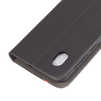 PU Usnje Primeru Telefon Za ZTE Blade A3 2019 Rezilo A3L Flip Primeru Za ZTE Blade L8 ZTE Blade Vantage 2 ZTE Quest 5 Case Zadnji Pokrovček