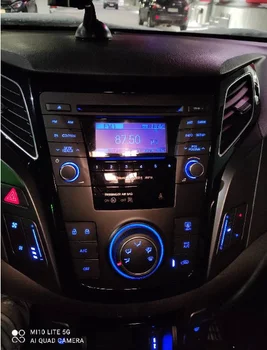 PX6 Android 10.0 4GB+64GB Za Hyundai i40 2011-2016 Avto Radio Multimedijski Predvajalnik, GPS Navigacija Auto Stereo Vodja Enote za DSP Carplay