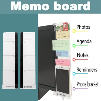 Računalnik Message Board Strani Posnetek, Beležka Nalepke Nalepke Odbor Desk Zaslonu Strani Memo Memo Lepljivo Opombo Opomnik Odbor c50
