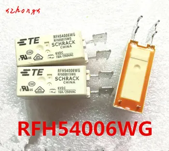 Rele RFH54006WG 6VDC RFH54006WG-6VDC 6 V 6VDC DC6V 16A 250VAC DIP