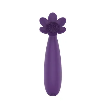 Rose Red G Spot Vibrator, Dildo Sex Igrače Za Ženske Blowjob Jezika Lizati Klitoris Stimulator Vaginalni Masturbator Massager