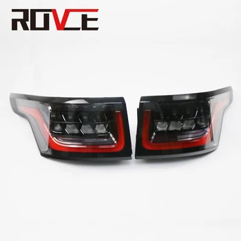 ROVCE Za Range Rover Sport 2016 2017 Nadgradnjo Nov Slog 2018 2019 2020Tail Luč Zavorna Luč Visoke Kakovosti