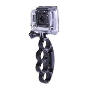 Ročni Členek Prsta Oprijem Gori Selfie Pripomoček za GoPro Hero 6 7 5 4 3 Za GoPro 4K Action Cam