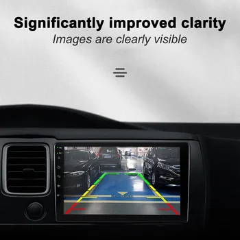 Runningnav Za Hyundai Solaris Naglas 2011 - 2016 Android Avto Radio Multimedijski Predvajalnik Videa, GPS Navigacijo