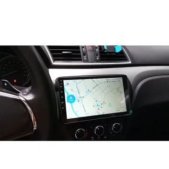 Runningnav Za Suzuki Alivio Ciaz 2016 2017 2018 2019 Android Avto Radio Multimedijski Predvajalnik Videa, GPS Navigacijo