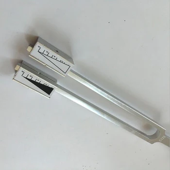 Rydel Seiffer C64 / C128 Tuning Vilice, Medicinske Nevrologije Kirurške Diagnoze Aluminij Zlitine Instrument Za Zdravilni Zvok Za Domači