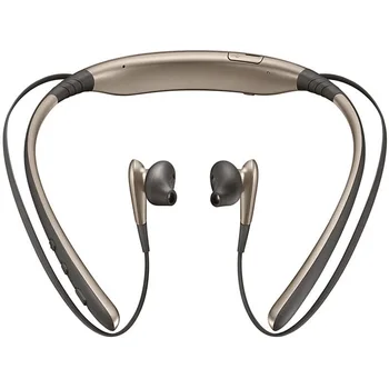 Samsung Wireless Slušalke Ravni U z Bluetooth Ovratnik šumov Podporo A2DP,HSP,HFP za Galaxy S10 Huawei P30