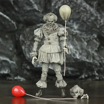 SDCC 2019 Pennywise JE Jedkano 7