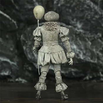 SDCC 2019 Pennywise JE Jedkano 7