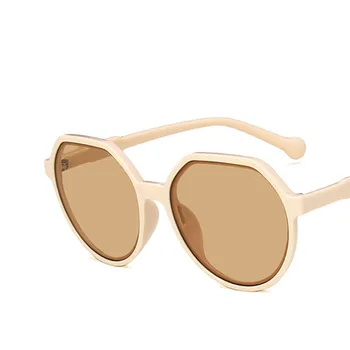 Seemfly 2021 Nove Luksuzne sončna Očala Moški Ženske Vožnje UV400 Odtenki Moška sončna Očala Goggle Letnik Potovanja Ribolov Klasičnih Ogledalo