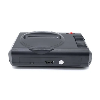 SG816 Igranje Mini video igricami Pralni Igralec HDMI je združljiv Video Igra Konzola Vgrajene v Klasičnih Iger Mini Retro Konzole