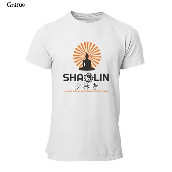 Shaolin Shaolin Kung Fu Shaolin hoodies kung fu Unisex Tie Dye Poletje HipHop Novo Vintage Moški Moški Oblačila 120353