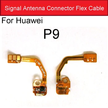 Signal Antene Flex Kabel Za Huawei P9 EVA-TL00 AL00 AL10 Wifi Signal Antene Flex Ploski Kabel Popravila, Nadomestni Deli