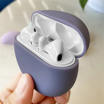 Silikonski Primeru Zaščitni Pokrov Rokav Kože Slušalke Lupini Vrečke Brezžične Bluetooth Slušalke Polnjenje Primeru za Huawei Freebuds 3