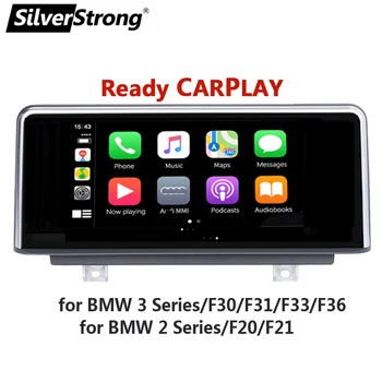 SilverStrong IPS 10.25