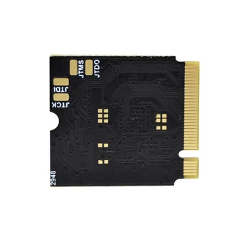 Sipeed K210 Razvitih Maix Nano M1n Zlato Prst Modul RISC-V AI+veliko