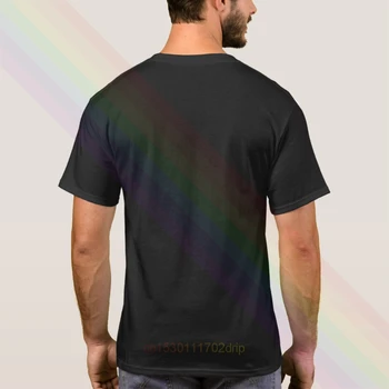 Skoda 105 120 Logotip Classic Black T-Shirt 2020 Najnovejše Poletje Moške Kratke Rokav Priljubljena Tees Majica Vrhovi Unisex