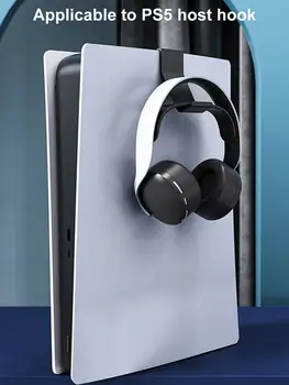 Slušalke Držalo Univerzalno Gaming Slušalke Obešalnik Za PS5 Konzole Slušalke Stojala za Podporo Čelada Brezžične Slušalke Imetnik Rack