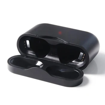 Slušalke Primeru Za Sony WF-1000XM3 Mehke Slušalke Bluetooth Slušalke Skladiščenje, Polnjenje Primeru Polje Za Sony WF-1000XM3