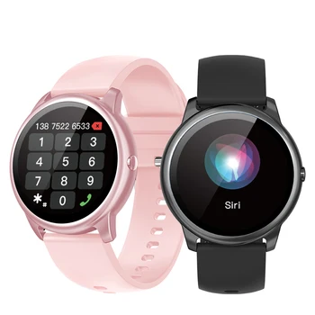 SMA R7 Moških Pametno Gledati Ženske 2021 Fitnes Bluetooth Klic Smartwatches Ženska Neprepustna Za Xiaomi Android