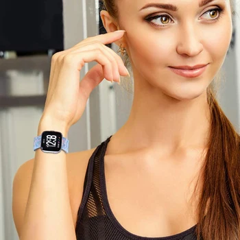 Smole Trak za Fitbit Obratno 3/občutek Band Zapestnica Zamenjava Manšeta Fitbit Občutek človeka, ženska Prilagoditev watchband Dodatki