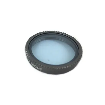 Stekla UV CPL Star Noč Objektiv Filter Stražar, Zaščitnik Skp za Insta360 POJDI 2 GO2 delovanje Fotoaparata