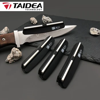 TAIDEA 1/2/3pcs Brusilni kamen Kota vodnik whetstone pribor orodje kitche omejeno nož ostra vodnik Brez embalaže