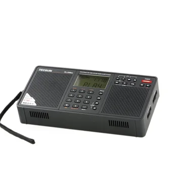 Tecsun PL-398MP Prenosni Radio 2.2