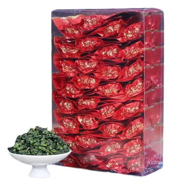 Tie Kuan Yin Kitajski Čaj Organskih TiekuanYin 250 g Zelene za hujšanje Zdravstvenega Varstva