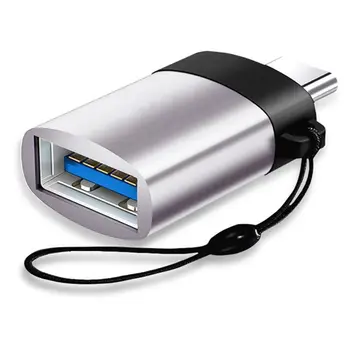 Tip C do USB 3.0 OTG Kabel Adapter Pretvornik U Disk za samsung MacBook Naprave Pribor