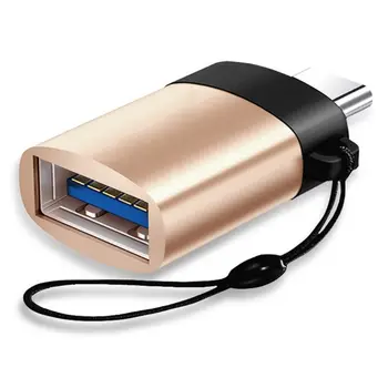 Tip C do USB 3.0 OTG Kabel Adapter Pretvornik U Disk za samsung MacBook Naprave Pribor
