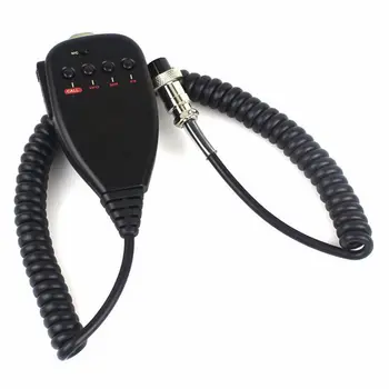 TM-241 8 PIN Plug Zvočnik Mikrofon PG mic za radio Kenwood TM-231 TM-241 walkie talkie