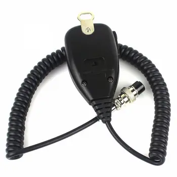 TM-241 8 PIN Plug Zvočnik Mikrofon PG mic za radio Kenwood TM-231 TM-241 walkie talkie