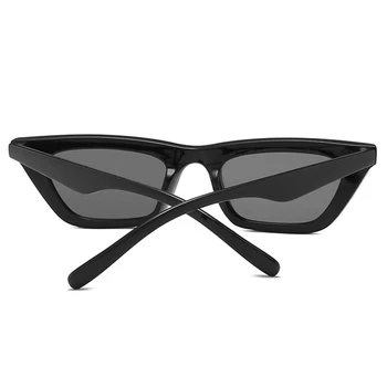 TOREJ VIZIJA Mala Mačka Oči, sončna Očala Ženske 2021 Retro Očala Za Ženske/Moške Luksuzne blagovne Znamke Očala Ženske Cateye Gafas De Sol Mujer