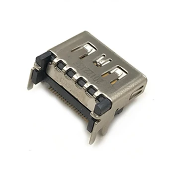 Trajno Vtičnice Vmesnik Priključek HDMI-združljiva Vrata za Play-station 5 PS5 77HA