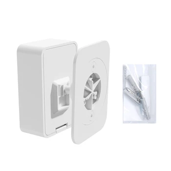 Tuya WiFi PIR Pametni Senzor Gibanja Smart Življenje APP Remote Control USB Powered Mini Alarm Smart Home Security System