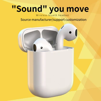 TWS Mini X17 Brezžična tehnologija Bluetooth 5.0 Slušalke Nepremočljiva Glasbo, Slušalke za V Uho Šport Čepkov Za IOS Android Pametne Telefone
