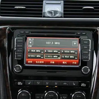 Univerzalni Avtomobilski Stereo sistem ISO ISO Radio Žične Napeljave Pas Ac Priključek Avto Adapter Plug Za Volkswagen Beetle/Cabrio/Corrado