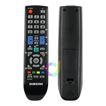 Univerzalni Doma Televison TV Daljinski upravljalnik Za Samsung Smart TV LCD LED HDTV BN59-00857A BN59-00865A BN59-00942A CH02 2033M