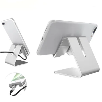 Univerzalni Namizni Tablet Držalo Za Podporo Support Desk Mobilni Telefon, Držalo, Stojalo Za IPhone, IPad Mobilni Telefon Xiaomi Dodatki