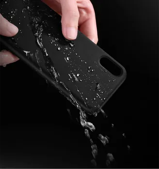Uradni Silikonsko Ohišje Za iPhone 12 Pro Max 12Mini Original Tekoče Silikona Kritje Za iPhone 11 Max Pro Xs Max Xr 7 8 Plus