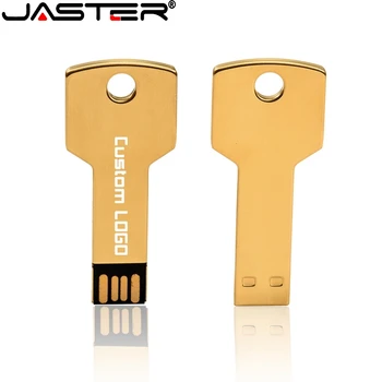 USB 2.0 Poslovni Mobilni Mikro Flash Disk, Flash Disk 128GB/64GB/32GB Diska Ustvarjalne Kovin, Memory Stick, U Disk