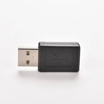 USB Adapter Micro USB Ženski USB 2.0 A Moški Konektor Adapter Pretvornik Za Android Mobilni Telefon, Tablični računalnik