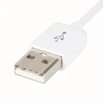 USB Ethernet Adapter Omrežno Kartico USB Za Ethernet RJ45 Lan Prenosni Hitro Transmiossion Samodejnega Prepoznavanja Žični Internet