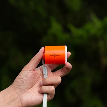 USB Prenosni Črpalka Zrak Polnilna Mini Zraka Inflator Nepremočljiva Črpalko Za Zrak Postelje, Vzmetnice Plavalni Obroči Zračni Kompresor Črpalka