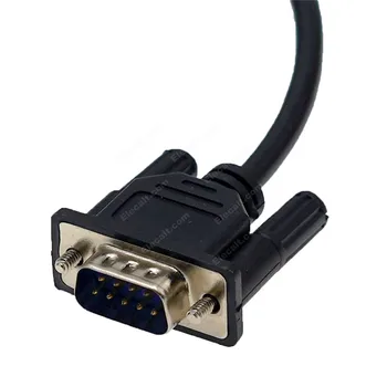 USB-XW2Z-200S-NK USB vmesnik za ORM CQM1H/CPM2C/CPM2AH/CJ1M-CPU13 CS1HCPU65H PLC programiranje Kabel