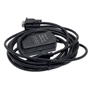 USB-XW2Z-200S-NK USB vmesnik za ORM CQM1H/CPM2C/CPM2AH/CJ1M-CPU13 CS1HCPU65H PLC programiranje Kabel